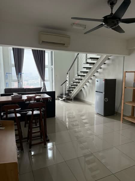 Service Residence for Rent at The Scott Garden SOHO - Frankie Ong - PropertyGuru.com.my