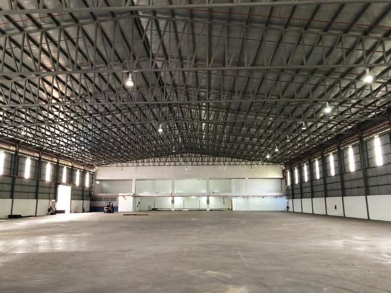 Detached Factory for Rent in Taman Bukit Minyak (Bukit Minyak) - Sharon Wong - Interior - PropertyGuru.com.my