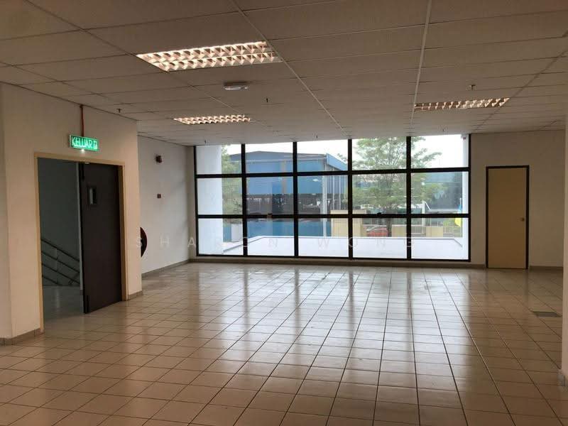 Detached Factory for Rent in Taman Bukit Minyak (Bukit Minyak) - Sharon Wong - Interior - PropertyGuru.com.my