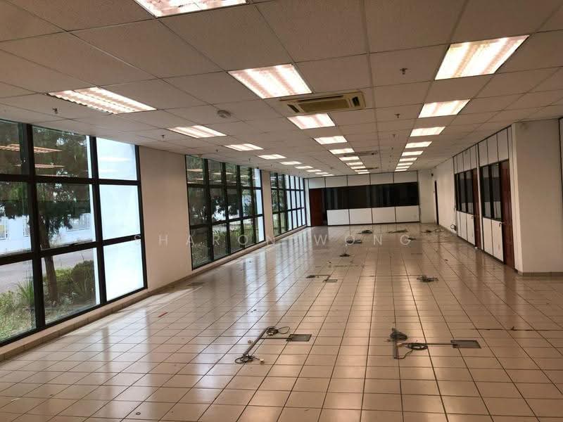 Detached Factory for Rent in Taman Bukit Minyak (Bukit Minyak) - Sharon Wong - Interior - PropertyGuru.com.my