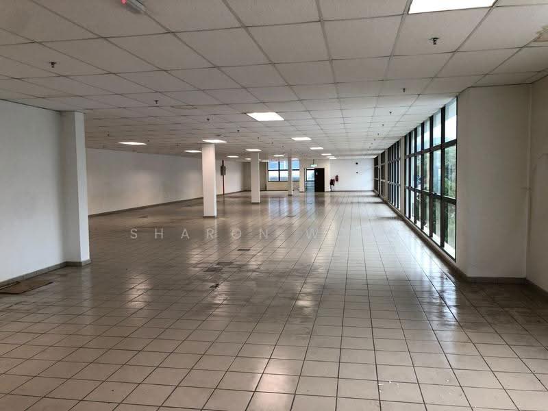 Detached Factory for Rent in Taman Bukit Minyak (Bukit Minyak) - Sharon Wong - Interior - PropertyGuru.com.my
