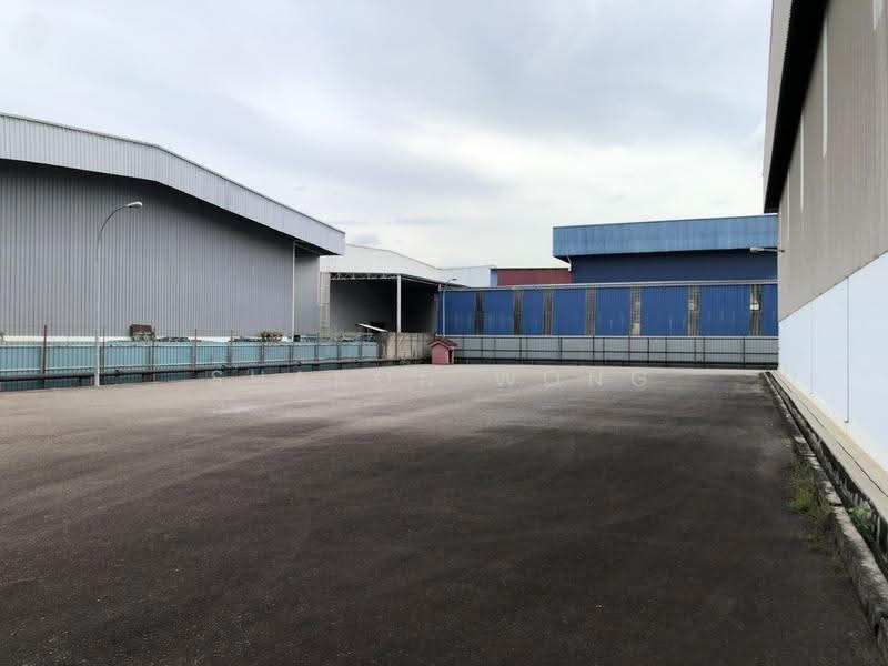 Detached Factory for Rent in Taman Bukit Minyak (Bukit Minyak) - Sharon Wong - PropertyGuru.com.my