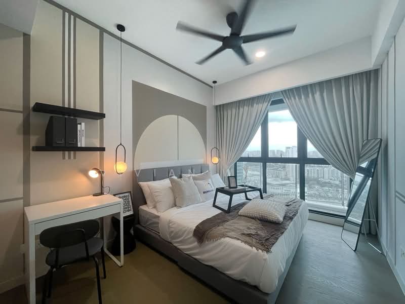 Service Residence for Rent at Ooak Serviced Apartments @ Kiara 163 - Vivian Wong - PropertyGuru.com.my