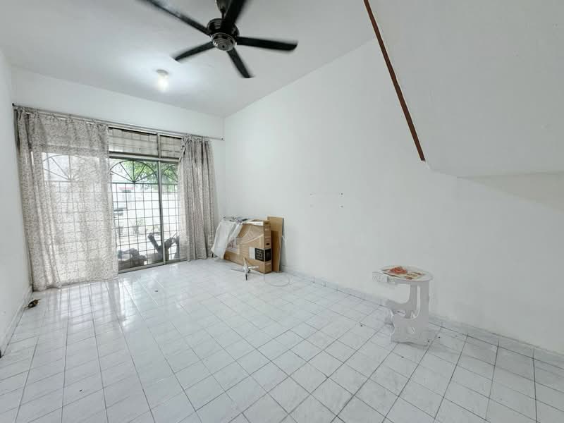 2-storey Terraced House for Sale in Taman Puteri Wangsa (Ulu Tiram) - Betty Ng - PropertyGuru.com.my