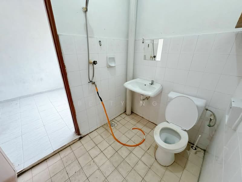 2-storey Terraced House for Sale in Taman Puteri Wangsa (Ulu Tiram) - Betty Ng - PropertyGuru.com.my