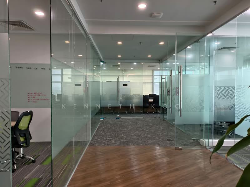 Office for Rent in Bangsar Utama (Bangsar) - Kenneth Koo - PropertyGuru.com.my
