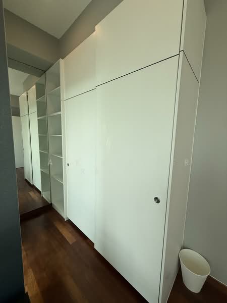 Servis Apartment untuk Dijual di Senada Residence @ KLGCC Resort - Mark Aurther Francis - Interior - PropertyGuru.com.my