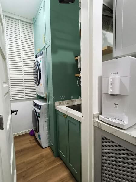 Kondominium untuk Disewa di Seri Maya Condominium - Uswani Mazuwan - Interior - PropertyGuru.com.my