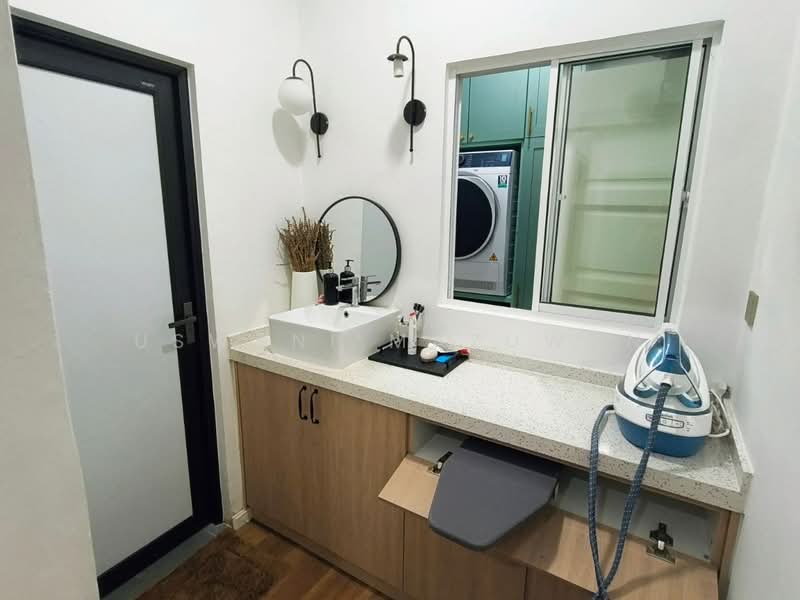 Kondominium untuk Disewa di Seri Maya Condominium - Uswani Mazuwan - Interior - PropertyGuru.com.my