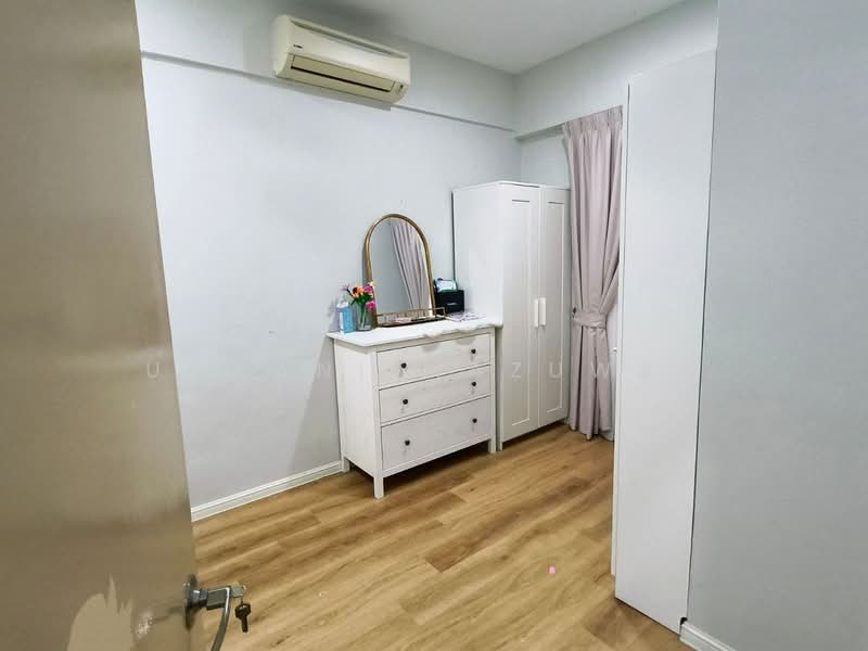 Kondominium untuk Disewa di Seri Maya Condominium - Uswani Mazuwan - Bedroom - PropertyGuru.com.my