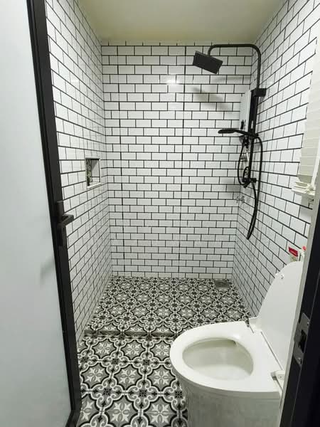 Kondominium untuk Disewa di Seri Maya Condominium - Uswani Mazuwan - Bathroom - PropertyGuru.com.my