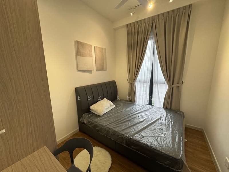 Servis Apartment untuk Disewa di Sunway Velocity TWO - JESZ KHOO - Bedroom - PropertyGuru.com.my