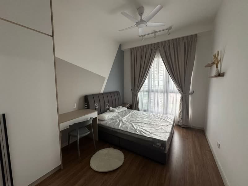 Servis Apartment untuk Disewa di Sunway Velocity TWO - JESZ KHOO - Bedroom - PropertyGuru.com.my