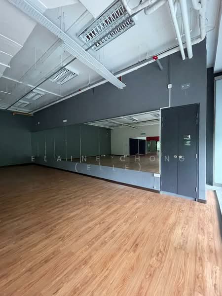 Rumah Niaga untuk Disewa di Bukit Bintang (KL City Centre) - Elaine Chong (Elle) - Interior - PropertyGuru.com.my