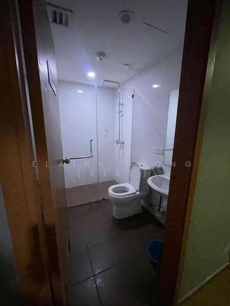 Rumah Niaga untuk Disewa di Bukit Bintang (KL City Centre) - Elaine Chong (Elle) - Bathroom - PropertyGuru.com.my