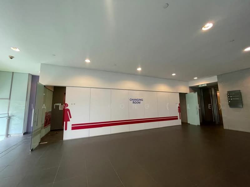 Rumah Niaga untuk Disewa di Bukit Bintang (KL City Centre) - Elaine Chong (Elle) - Interior - PropertyGuru.com.my