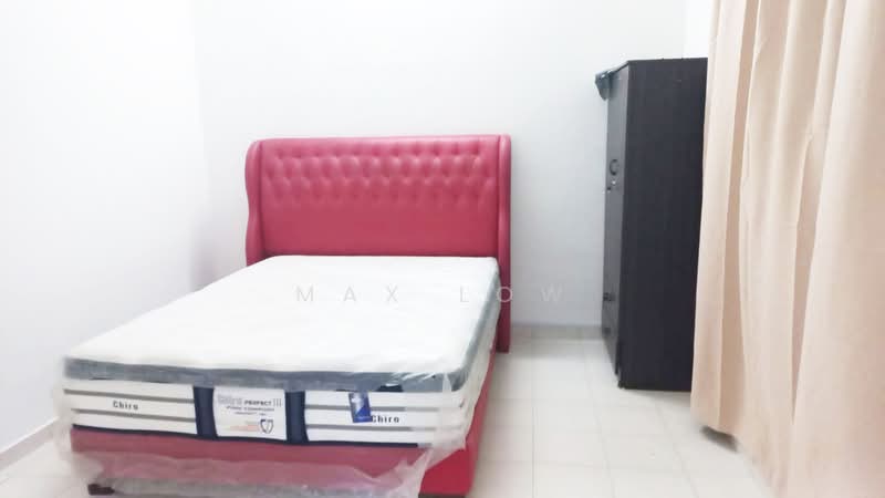 Apartment for Rent at Pangsapuri Lagoon Perdana - Max Low - Bedroom - PropertyGuru.com.my