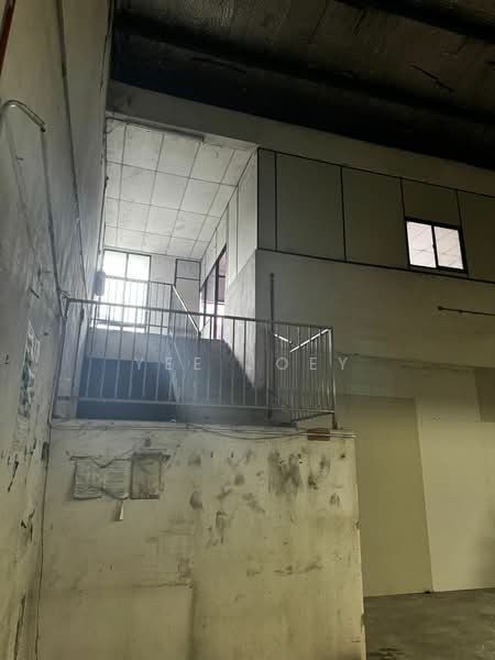 Terrace Factory for Rent in Nibong Tebal (Penang) - Yee Joey - Interior - PropertyGuru.com.my
