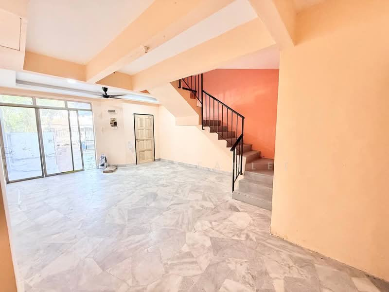 2-storey Terraced House for Sale in Taman Mesra (Shah Alam) - Ahmad Fadlee - PropertyGuru.com.my
