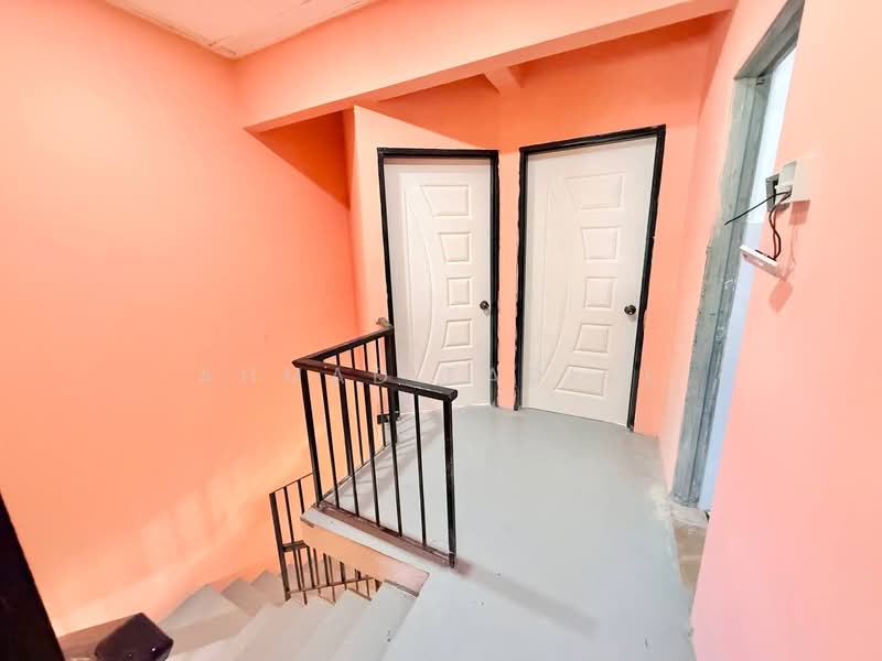 2-storey Terraced House for Sale in Taman Mesra (Shah Alam) - Ahmad Fadlee - PropertyGuru.com.my