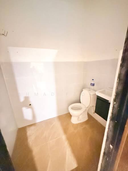 2-storey Terraced House for Sale in Taman Mesra (Shah Alam) - Ahmad Fadlee - PropertyGuru.com.my