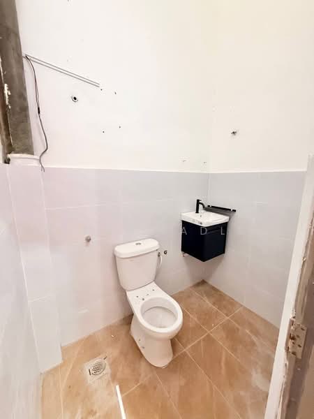 2-storey Terraced House for Sale in Taman Mesra (Shah Alam) - Ahmad Fadlee - PropertyGuru.com.my