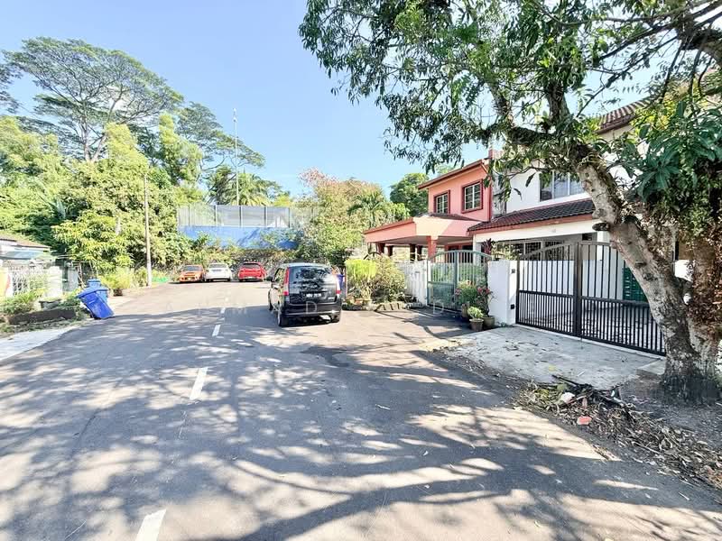 2-storey Terraced House for Sale in Taman Mesra (Shah Alam) - Ahmad Fadlee - PropertyGuru.com.my