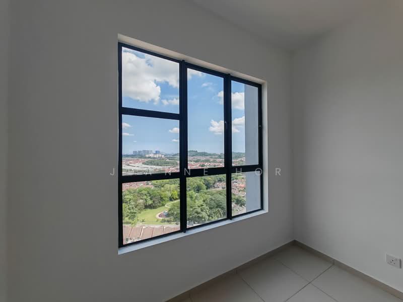 Kondominium untuk Disewa di The Jalil (Bayu Jalil) - Jeanne Hor - View - PropertyGuru.com.my