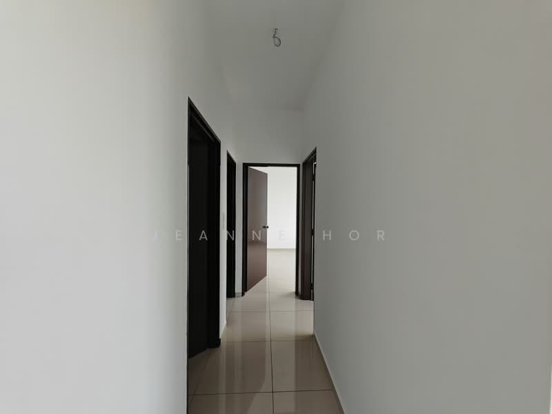 Kondominium untuk Disewa di The Jalil (Bayu Jalil) - Jeanne Hor - Corridor - PropertyGuru.com.my