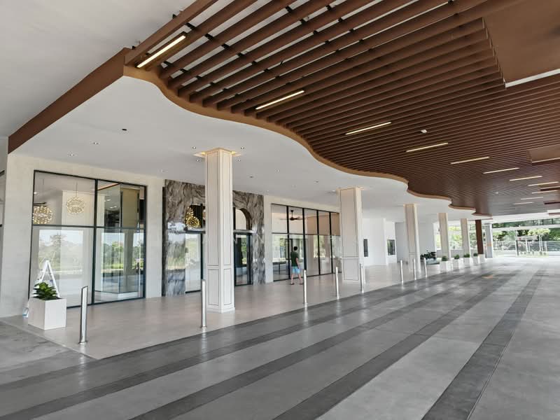 Kondominium untuk Disewa di The Jalil (Bayu Jalil) - Jeanne Hor - PropertyGuru.com.my