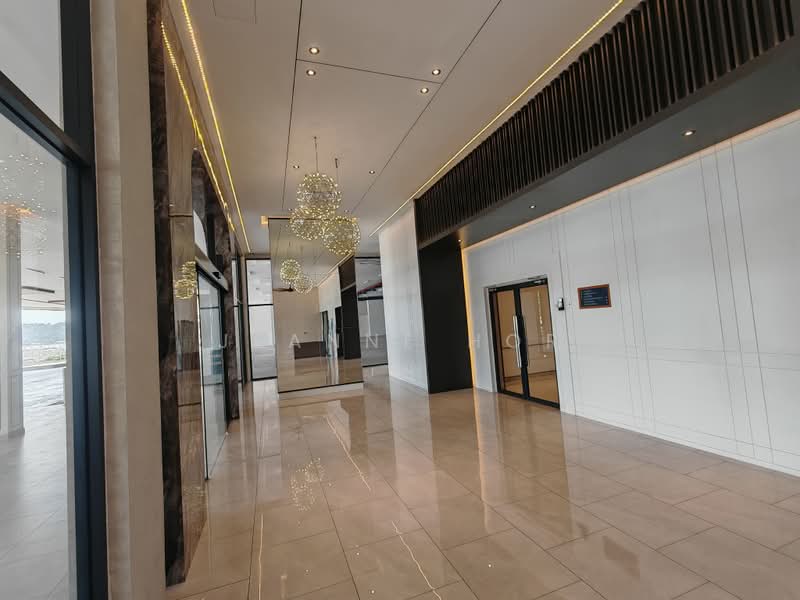 Kondominium untuk Disewa di The Jalil (Bayu Jalil) - Jeanne Hor - PropertyGuru.com.my