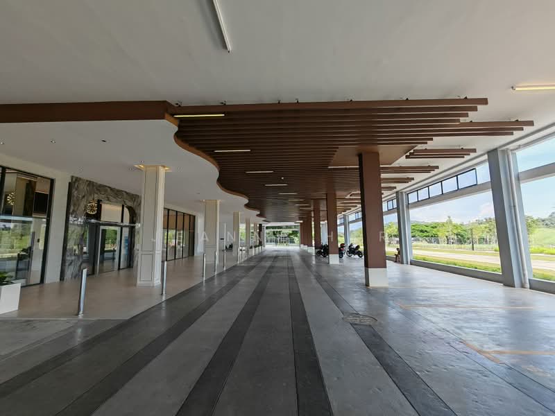 Kondominium untuk Disewa di The Jalil (Bayu Jalil) - Jeanne Hor - PropertyGuru.com.my