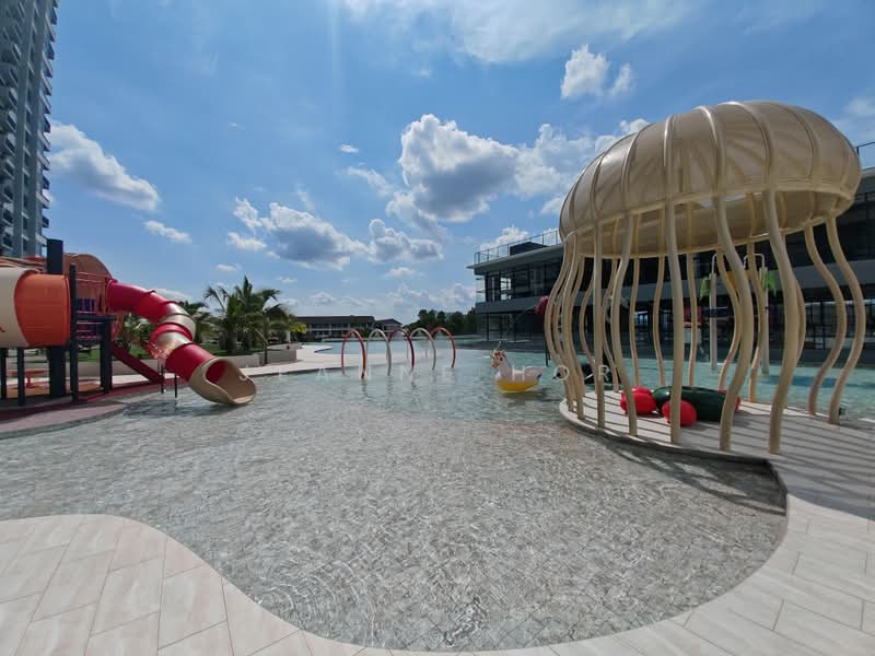 Kondominium untuk Disewa di The Jalil (Bayu Jalil) - Jeanne Hor - PropertyGuru.com.my