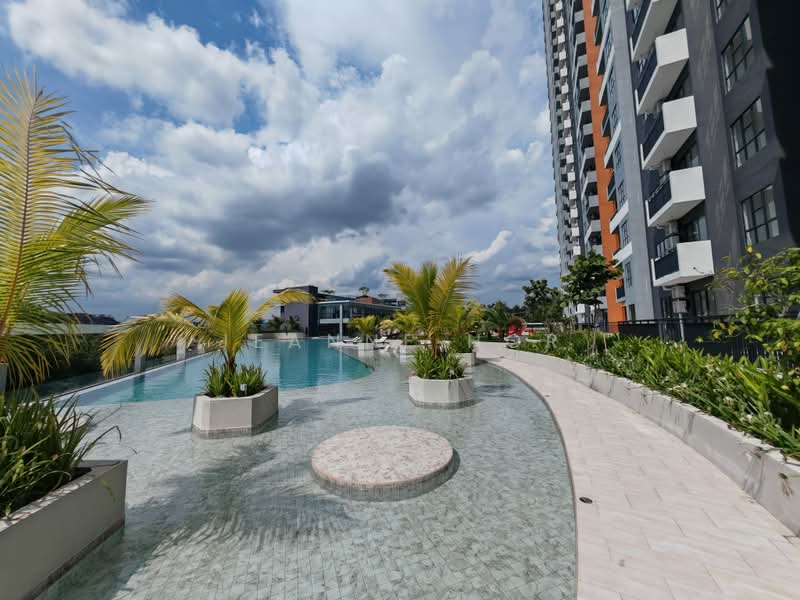 Kondominium untuk Disewa di The Jalil (Bayu Jalil) - Jeanne Hor - PropertyGuru.com.my