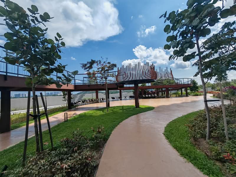 Kondominium untuk Disewa di The Jalil (Bayu Jalil) - Jeanne Hor - PropertyGuru.com.my
