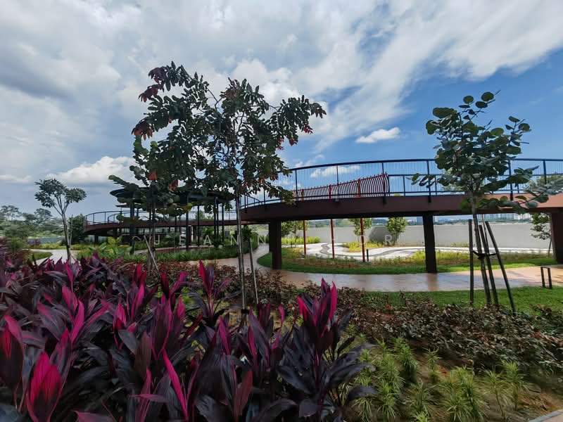 Kondominium untuk Disewa di The Jalil (Bayu Jalil) - Jeanne Hor - PropertyGuru.com.my