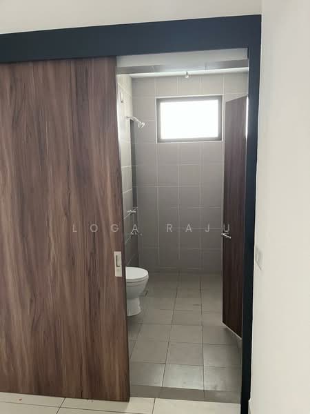 2-storey Terraced House for Rent in Bandar Bukit Raja (Klang) - Loga Raju - Bathroom - PropertyGuru.com.my