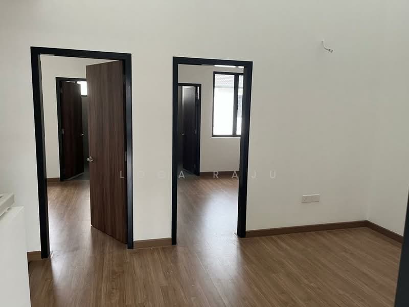 2-storey Terraced House for Rent in Bandar Bukit Raja (Klang) - Loga Raju - Interior - PropertyGuru.com.my