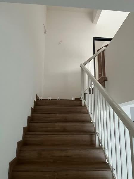 2-storey Terraced House for Rent in Bandar Bukit Raja (Klang) - Loga Raju - Interior - PropertyGuru.com.my