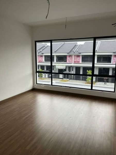 2-storey Terraced House for Rent in Bandar Bukit Raja (Klang) - Loga Raju - Interior - PropertyGuru.com.my