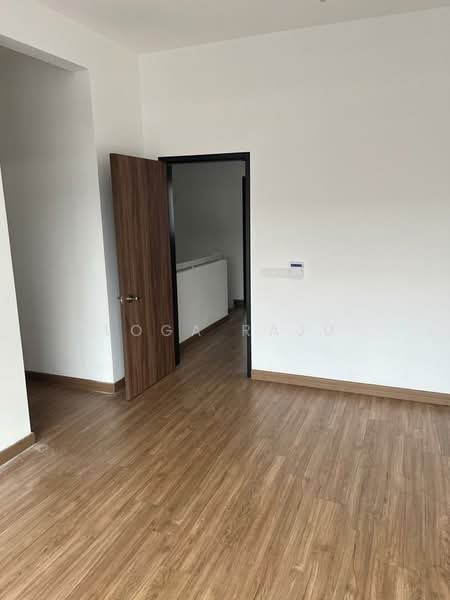 2-storey Terraced House for Rent in Bandar Bukit Raja (Klang) - Loga Raju - Interior - PropertyGuru.com.my