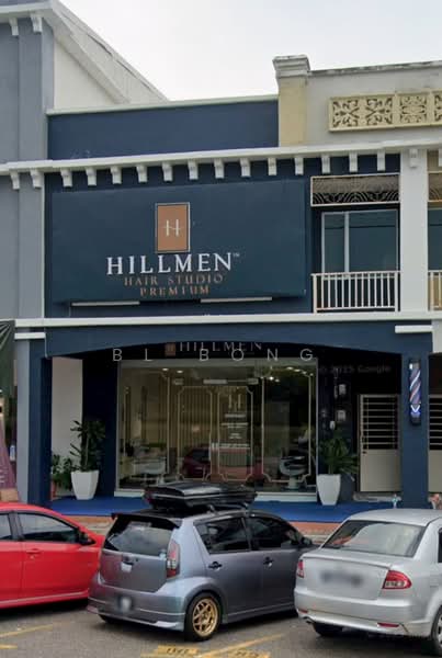 Shop for Sale in Ayer Keroh (Melaka) - BL Bong - PropertyGuru.com.my