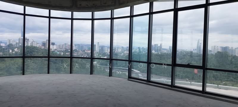 Office for Rent in Bukit Kiara (Kuala Lumpur) - Karen Yoon - View - PropertyGuru.com.my