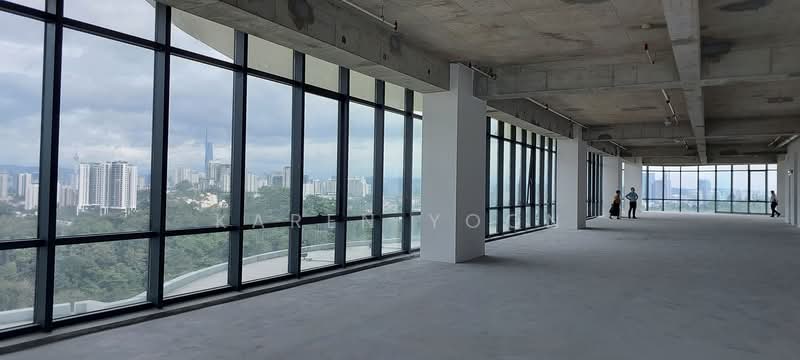 Office for Rent in Bukit Kiara (Kuala Lumpur) - Karen Yoon - Interior - PropertyGuru.com.my