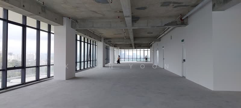 Office for Rent in Bukit Kiara (Kuala Lumpur) - Karen Yoon - Interior - PropertyGuru.com.my