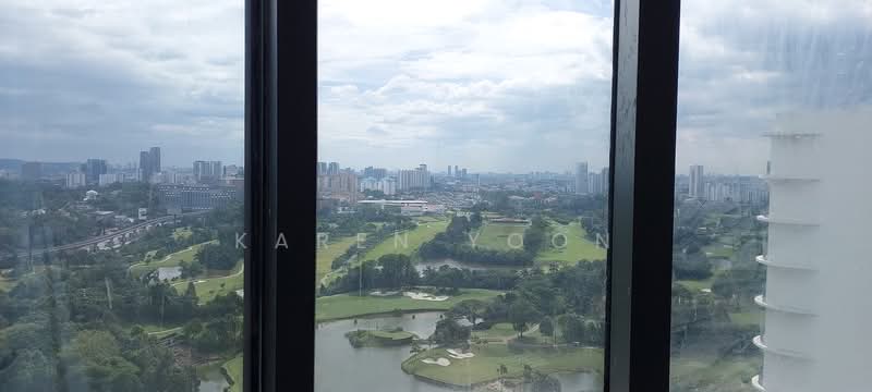 Office for Rent in Bukit Kiara (Kuala Lumpur) - Karen Yoon - View - PropertyGuru.com.my