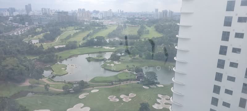Office for Rent in Bukit Kiara (Kuala Lumpur) - Karen Yoon - View - PropertyGuru.com.my