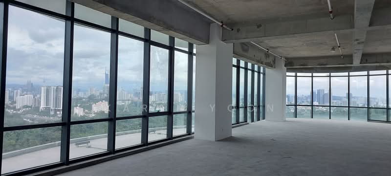 Office for Rent in Bukit Kiara (Kuala Lumpur) - Karen Yoon - View - PropertyGuru.com.my