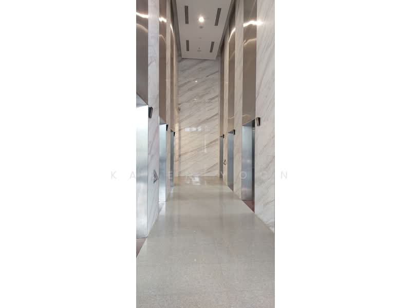 Office for Rent in Bukit Kiara (Kuala Lumpur) - Karen Yoon - Lobby - PropertyGuru.com.my