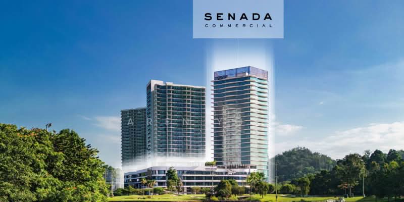 Office for Rent in Bukit Kiara (Kuala Lumpur) - Karen Yoon - Exterior - PropertyGuru.com.my